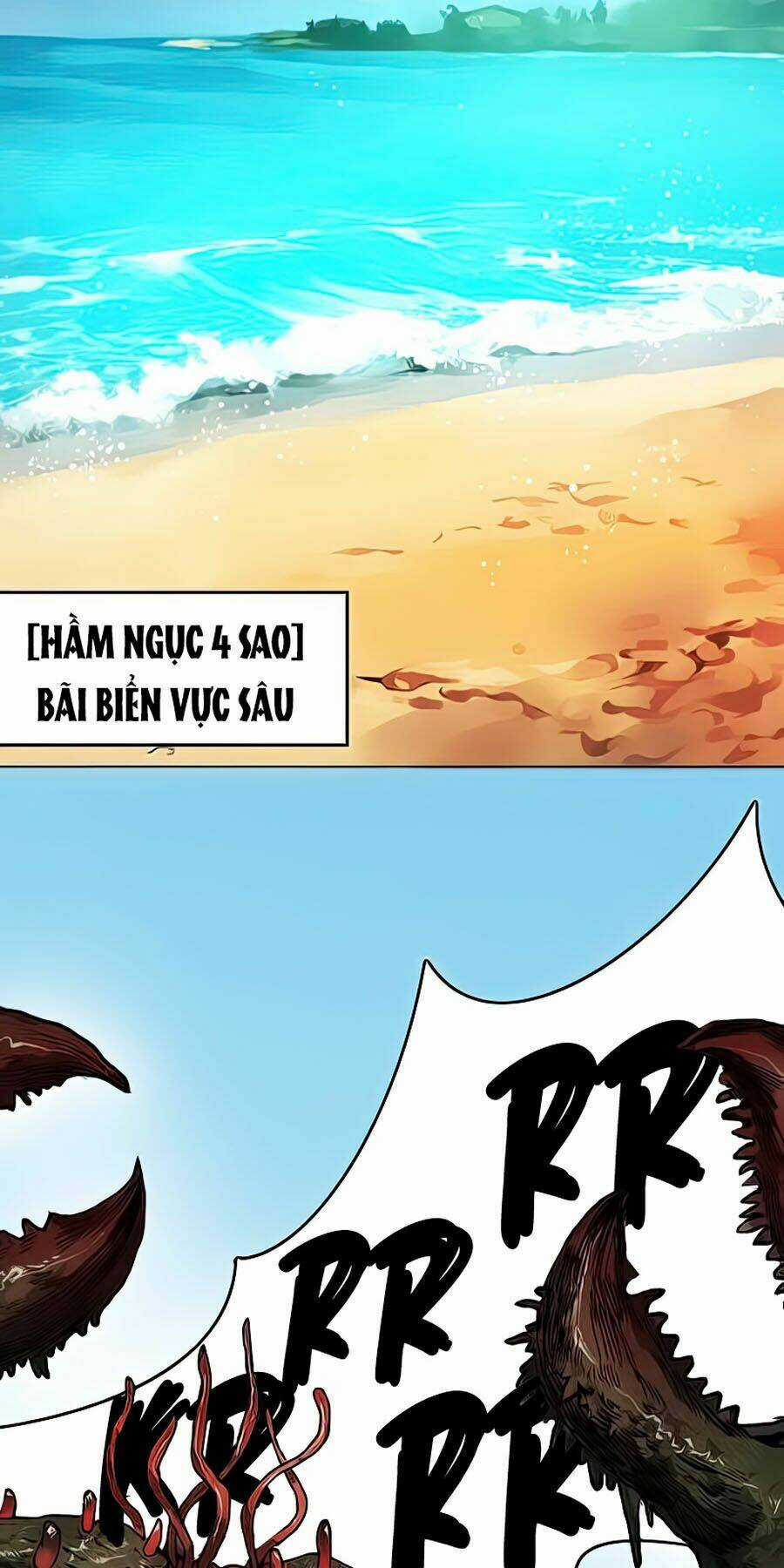 Phá Bỏ Giới Hạn - Chapter 7 - Trang 100