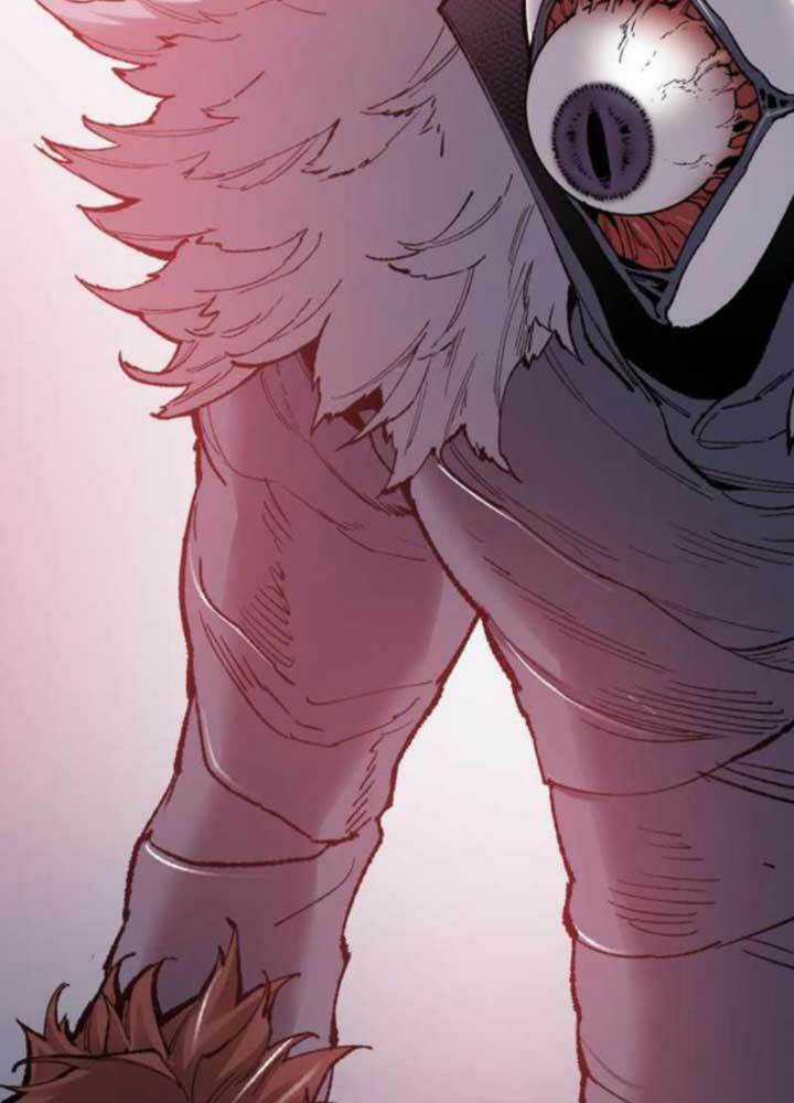 Phá Bỏ Giới Hạn - Chapter 70 - Trang 2