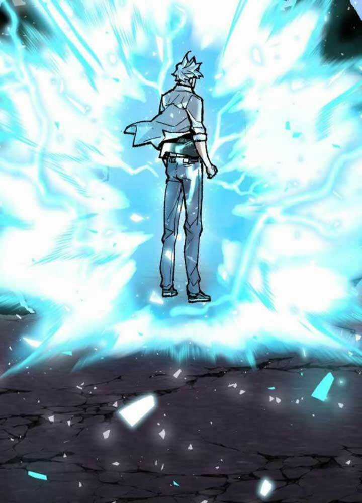 Phá Bỏ Giới Hạn - Chapter 70 - Trang 109