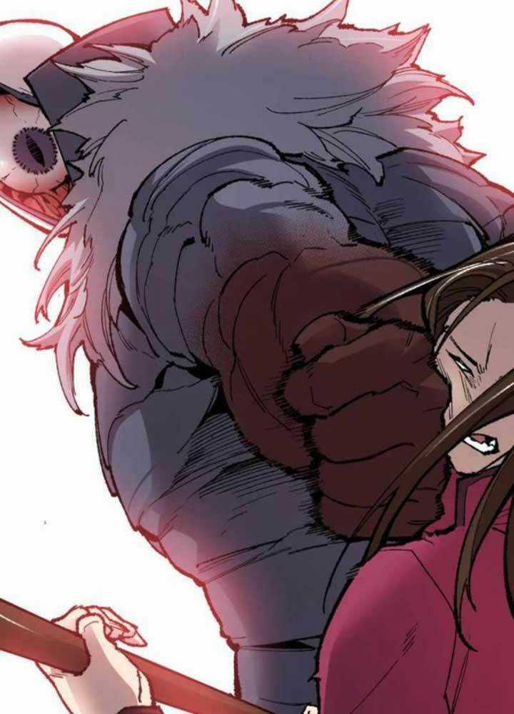 Phá Bỏ Giới Hạn - Chapter 70 - Trang 12