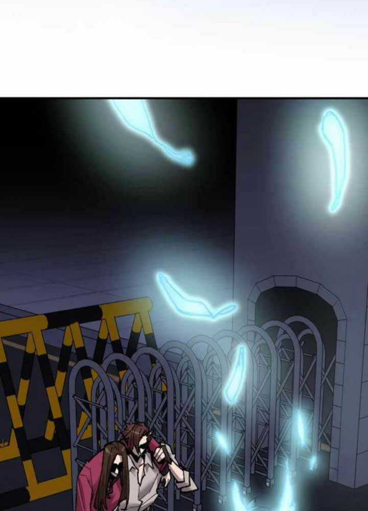 Phá Bỏ Giới Hạn - Chapter 70 - Trang 135