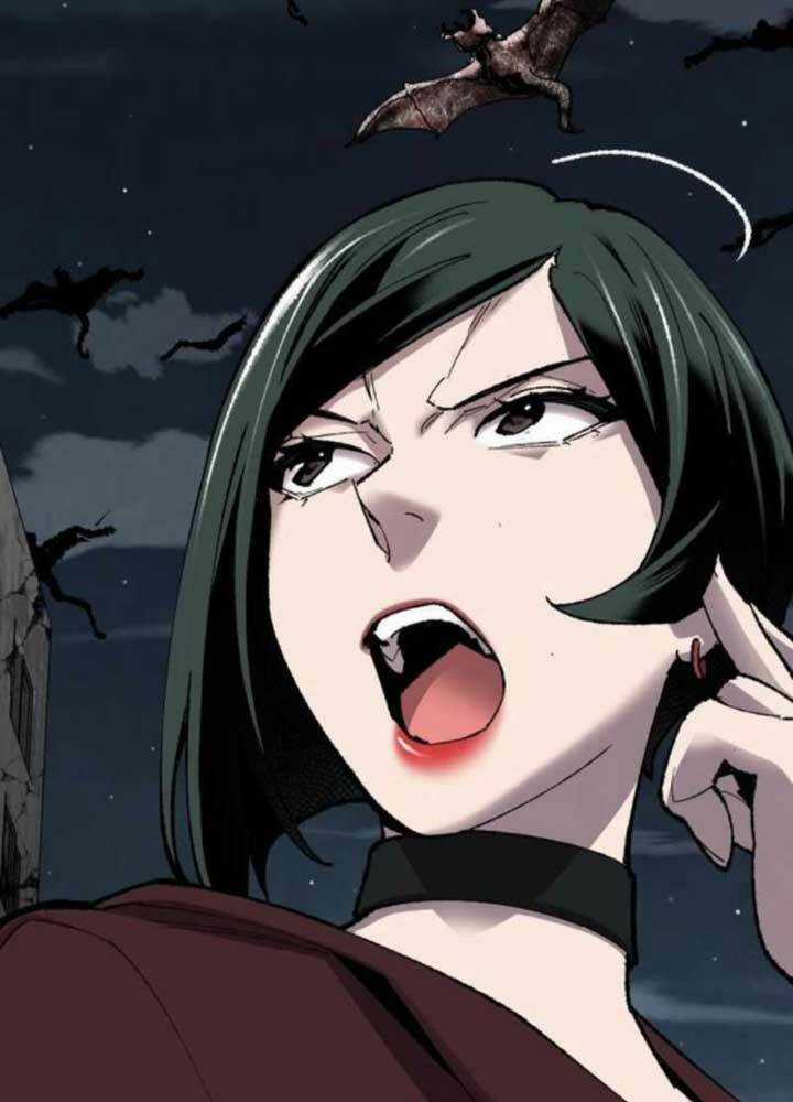 Phá Bỏ Giới Hạn - Chapter 70 - Trang 156