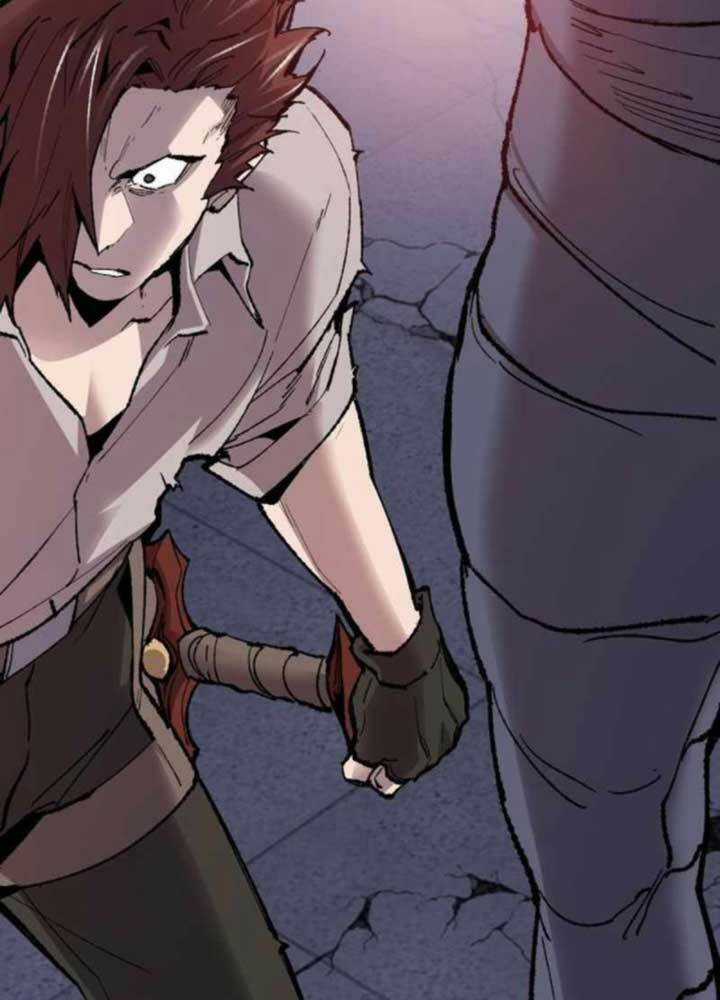 Phá Bỏ Giới Hạn - Chapter 70 - Trang 3