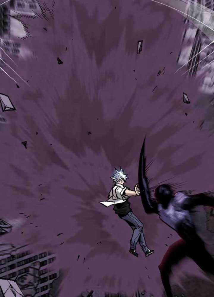 Phá Bỏ Giới Hạn - Chapter 70 - Trang 207