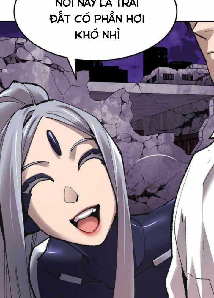 Phá Bỏ Giới Hạn - Chapter 70 - Trang 37