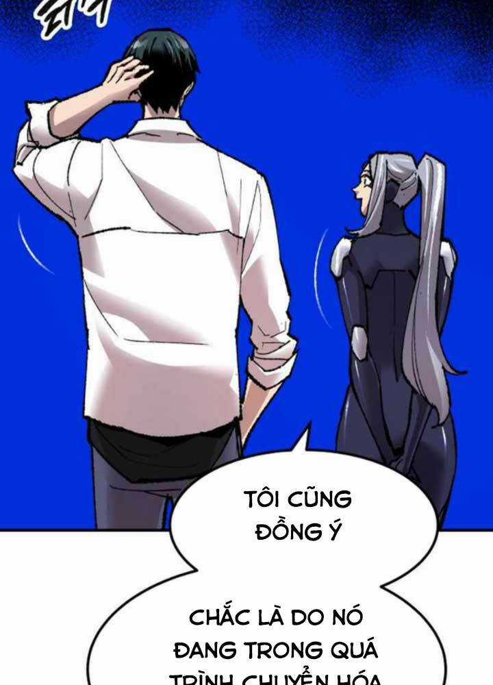 Phá Bỏ Giới Hạn - Chapter 70 - Trang 39