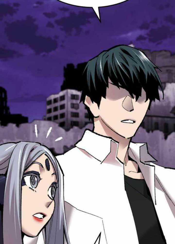 Phá Bỏ Giới Hạn - Chapter 70 - Trang 43