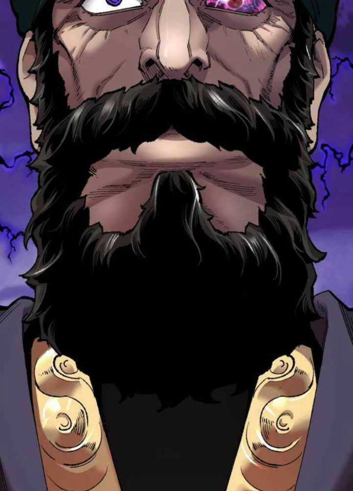 Phá Bỏ Giới Hạn - Chapter 70 - Trang 54