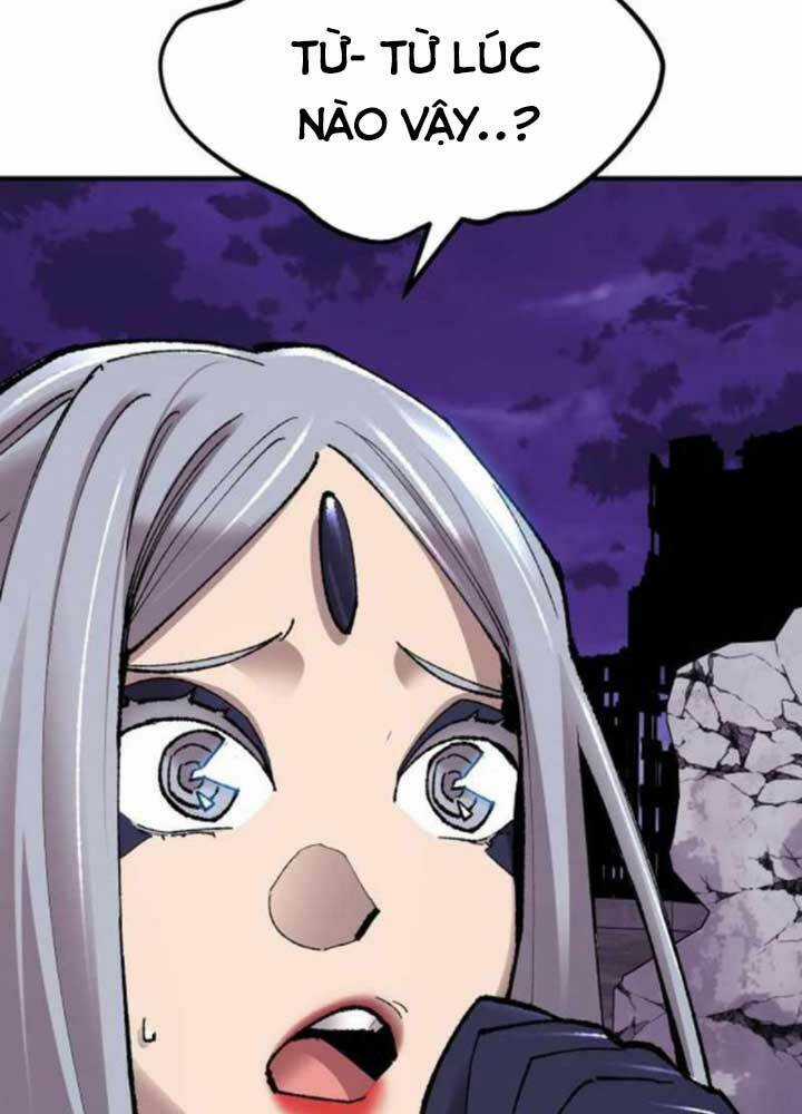 Phá Bỏ Giới Hạn - Chapter 70 - Trang 56