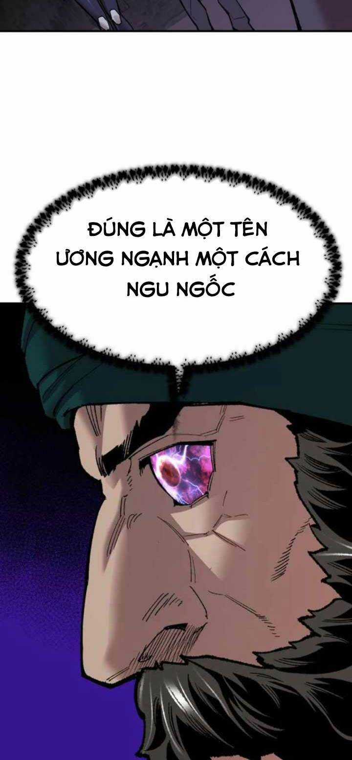 Phá Bỏ Giới Hạn - Chapter 70 - Trang 64