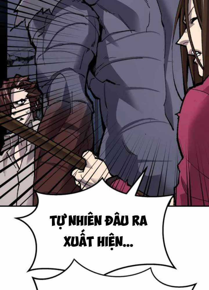 Phá Bỏ Giới Hạn - Chapter 70 - Trang 9