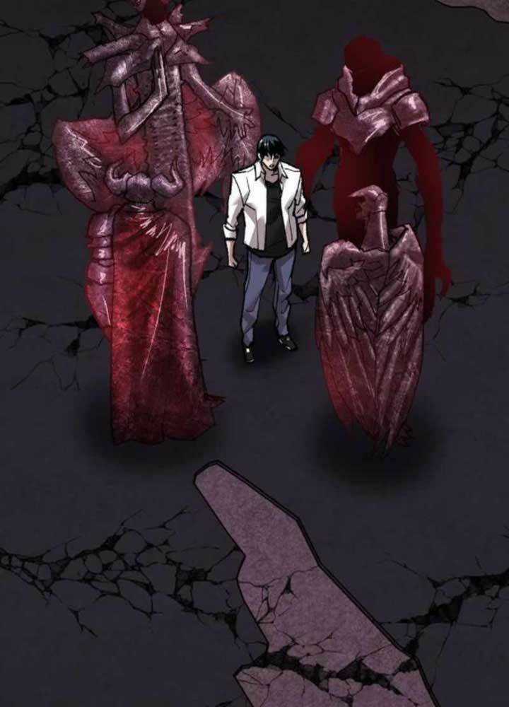 Phá Bỏ Giới Hạn - Chapter 70 - Trang 81