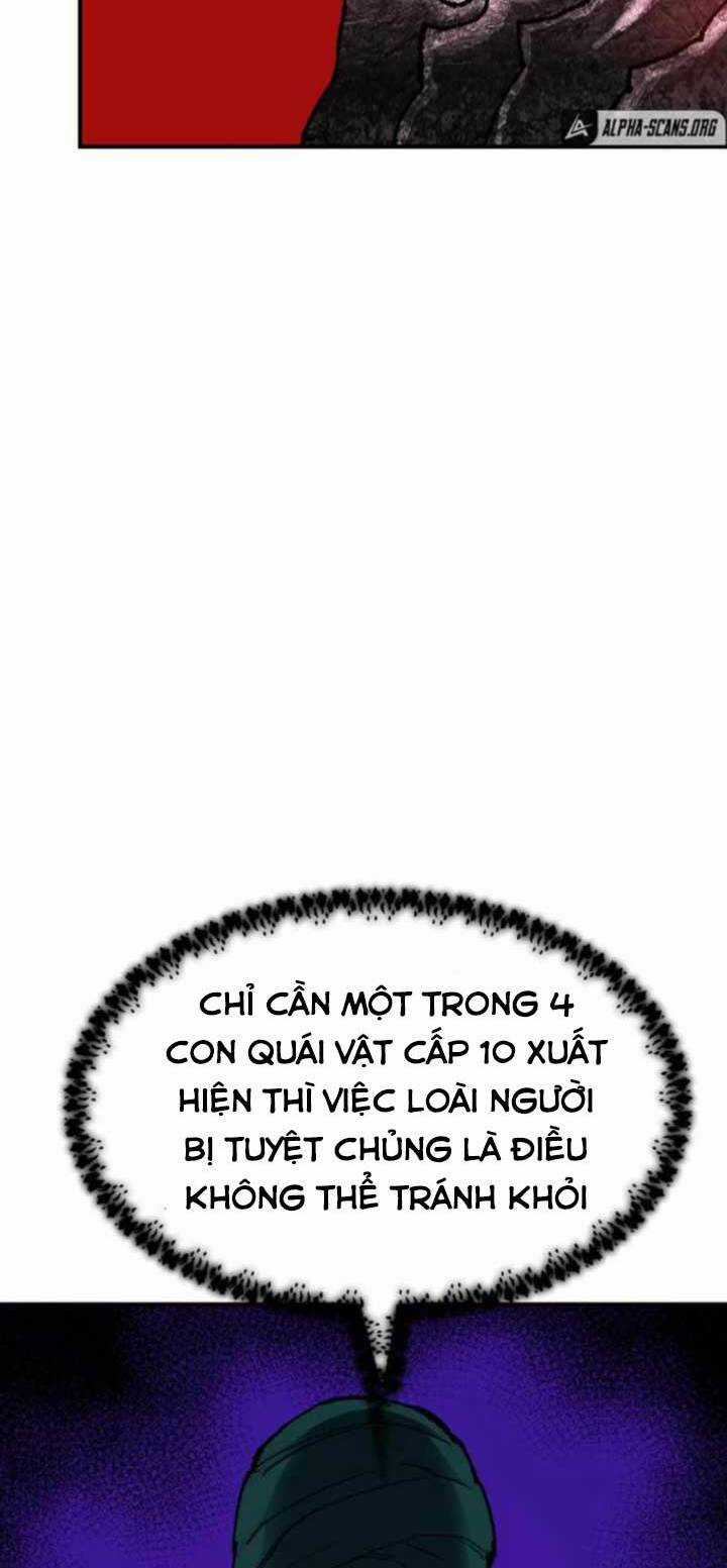 Phá Bỏ Giới Hạn - Chapter 70 - Trang 96