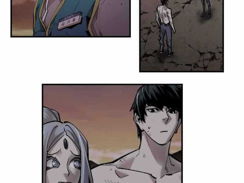 Phá Bỏ Giới Hạn - Chapter 71.5 - Trang 102