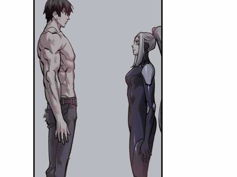 Phá Bỏ Giới Hạn - Chapter 71.5 - Trang 104