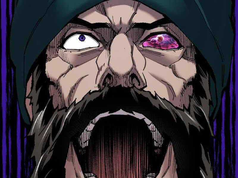 Phá Bỏ Giới Hạn - Chapter 71.5 - Trang 170