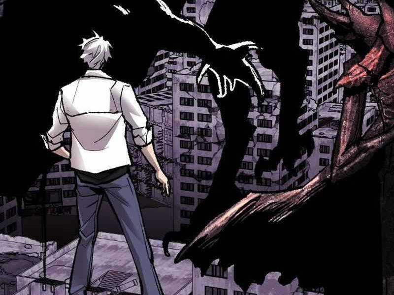 Phá Bỏ Giới Hạn - Chapter 71.5 - Trang 175