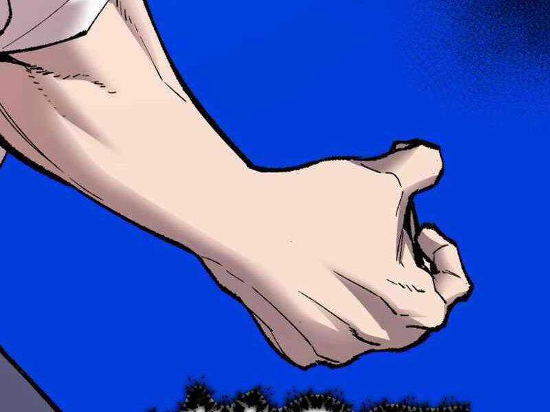 Phá Bỏ Giới Hạn - Chapter 71.5 - Trang 180