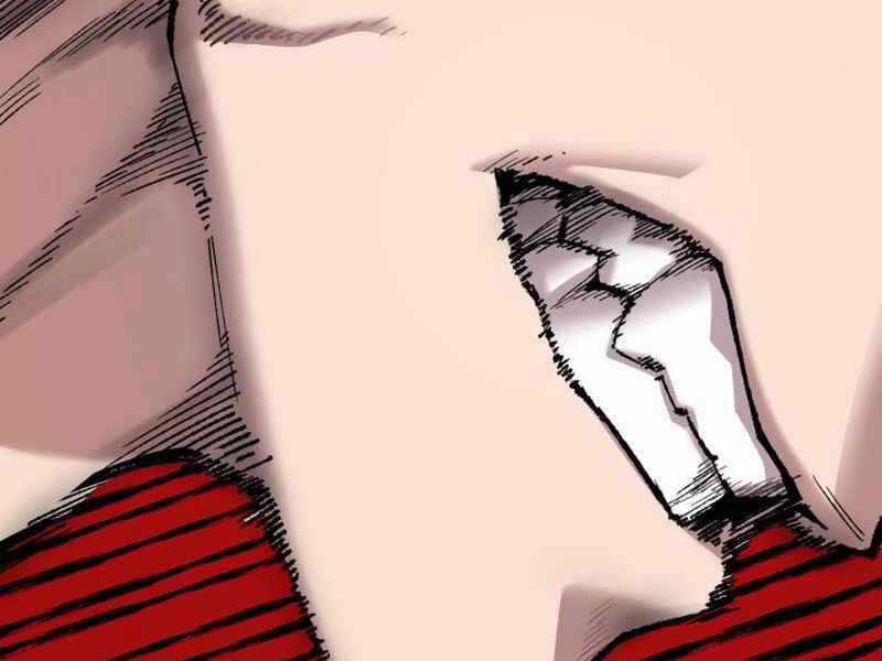 Phá Bỏ Giới Hạn - Chapter 71.5 - Trang 195