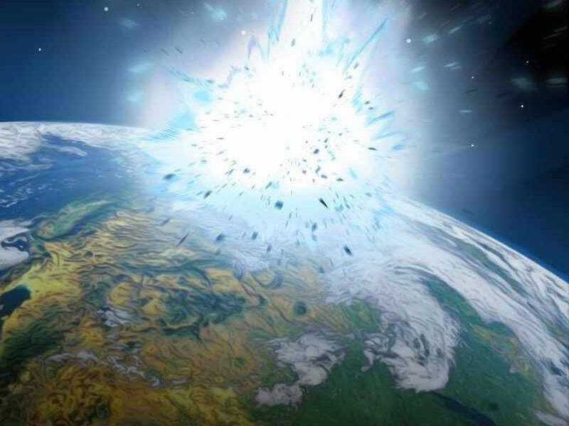 Phá Bỏ Giới Hạn - Chapter 71.5 - Trang 217