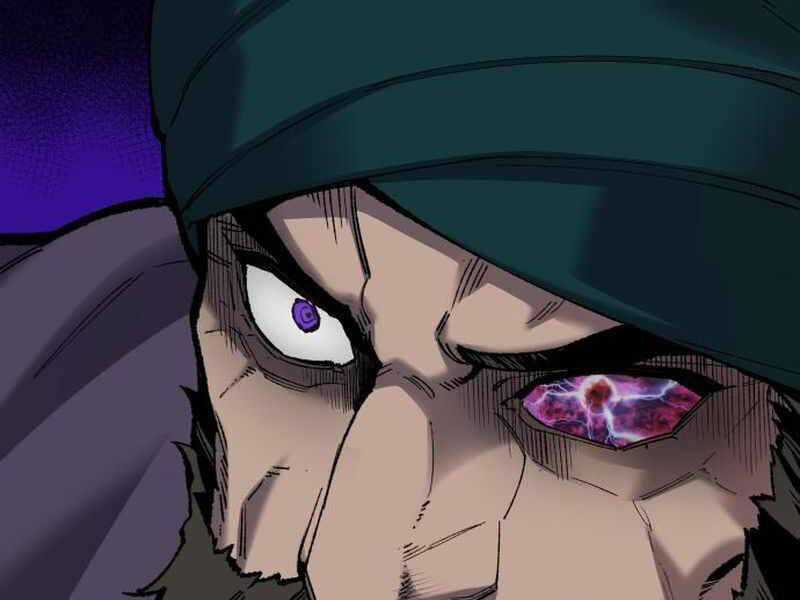 Phá Bỏ Giới Hạn - Chapter 71.5 - Trang 226