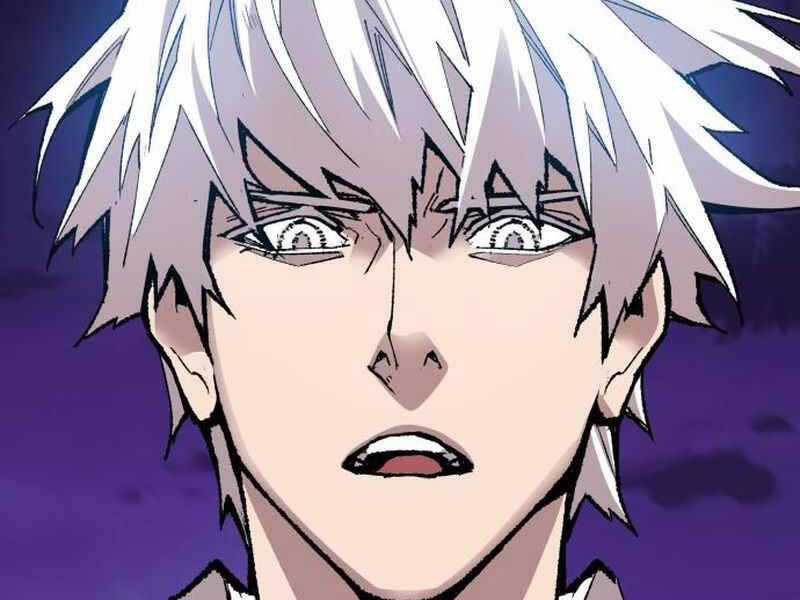 Phá Bỏ Giới Hạn - Chapter 71.5 - Trang 93