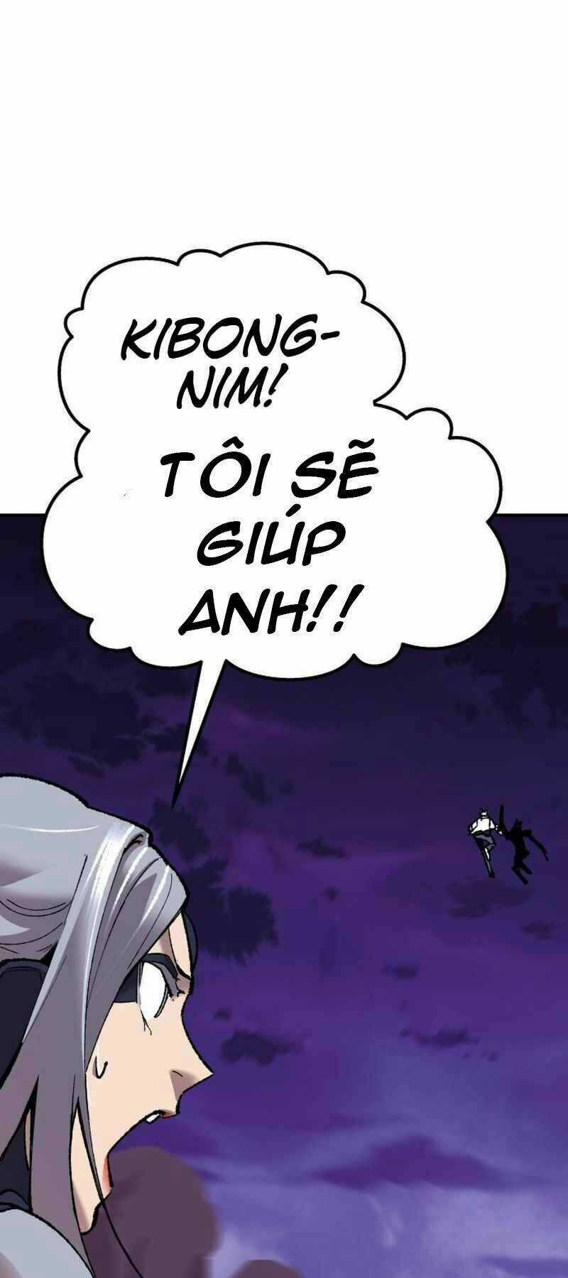 Phá Bỏ Giới Hạn - Chapter 71 - Trang 1