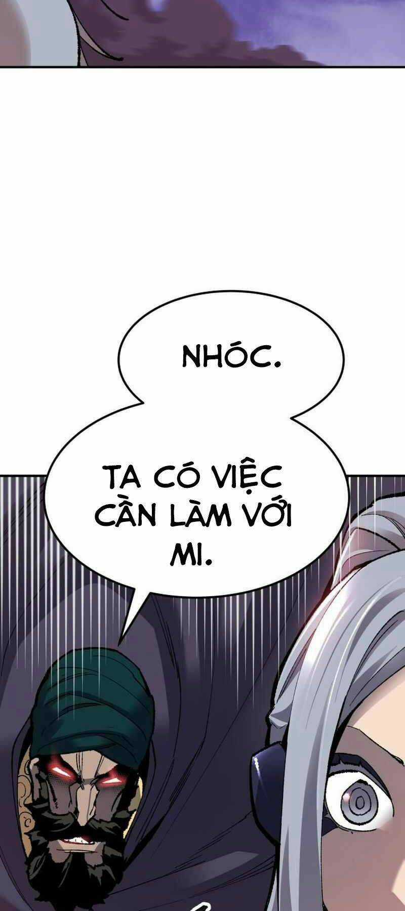 Phá Bỏ Giới Hạn - Chapter 71 - Trang 2