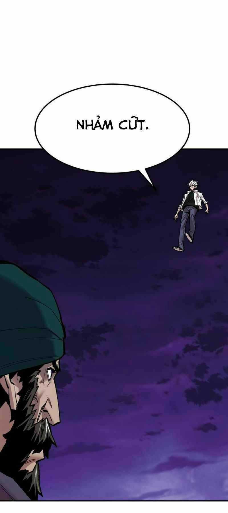 Phá Bỏ Giới Hạn - Chapter 71 - Trang 109