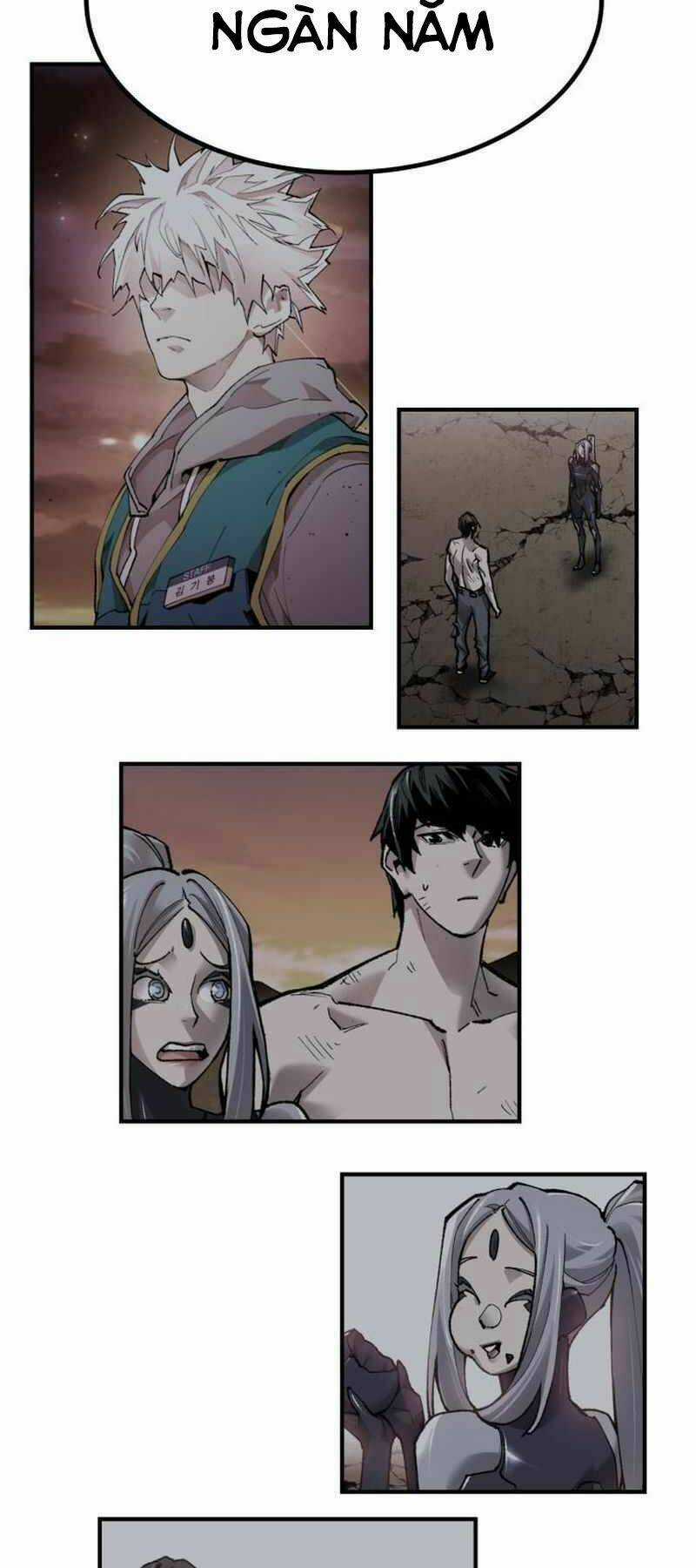 Phá Bỏ Giới Hạn - Chapter 71 - Trang 113