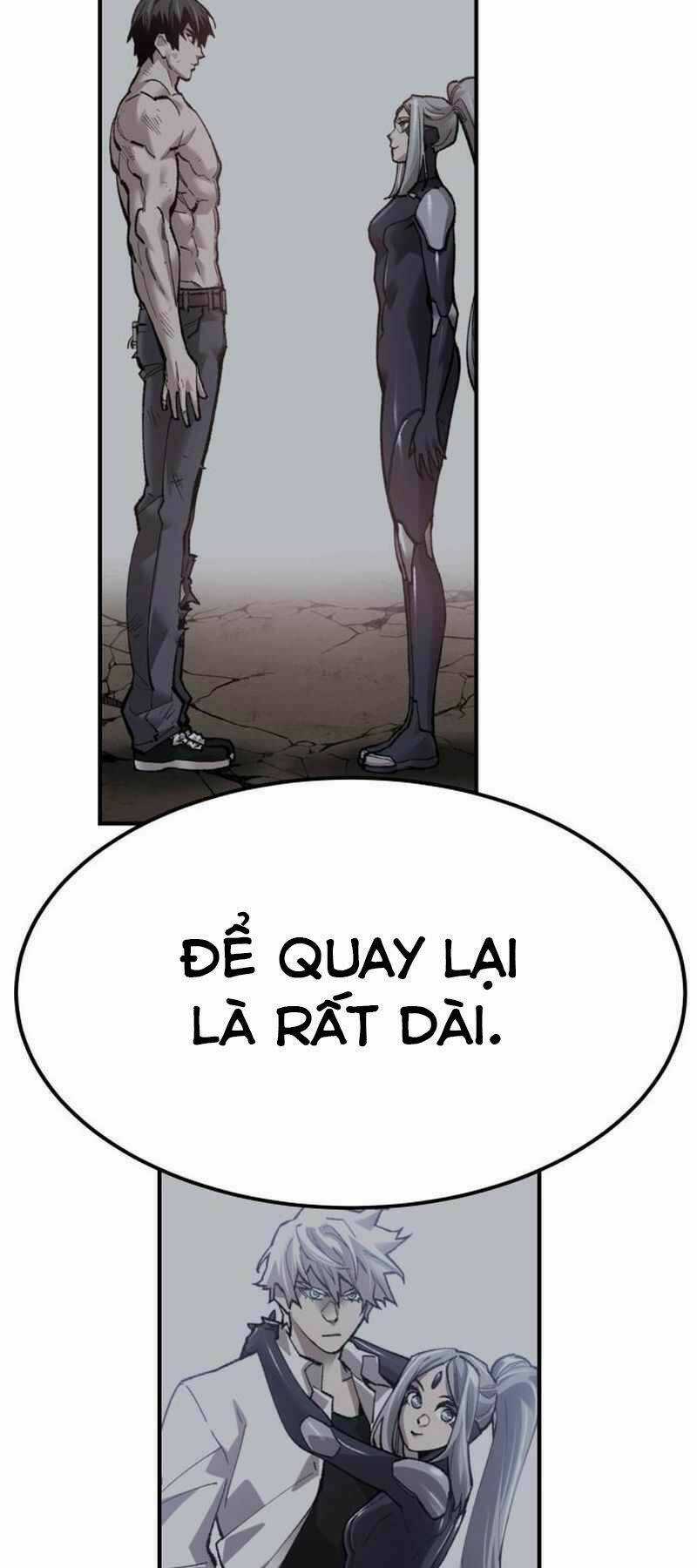 Phá Bỏ Giới Hạn - Chapter 71 - Trang 114