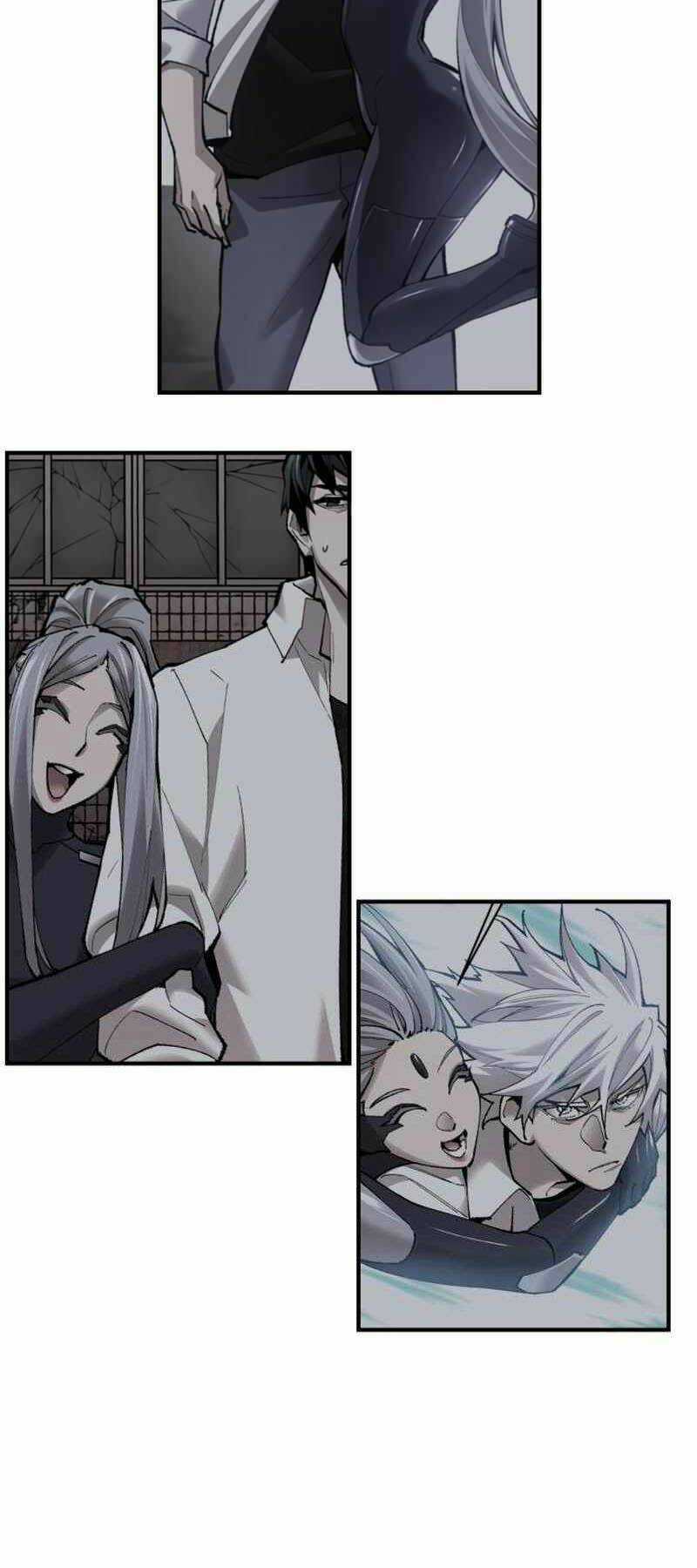 Phá Bỏ Giới Hạn - Chapter 71 - Trang 115