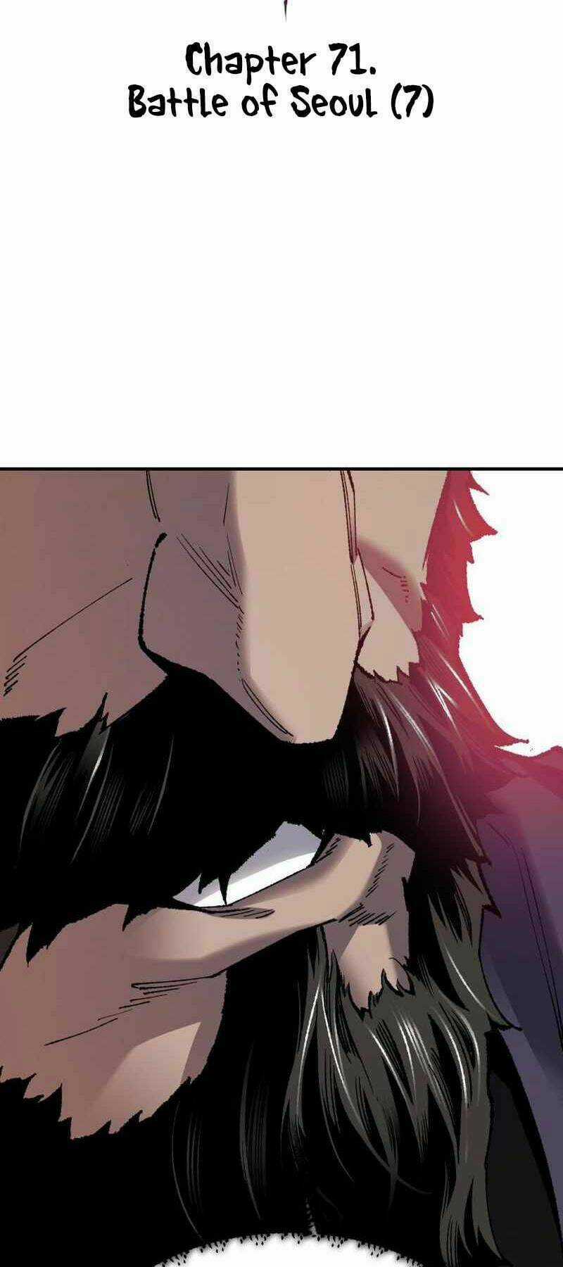 Phá Bỏ Giới Hạn - Chapter 71 - Trang 13