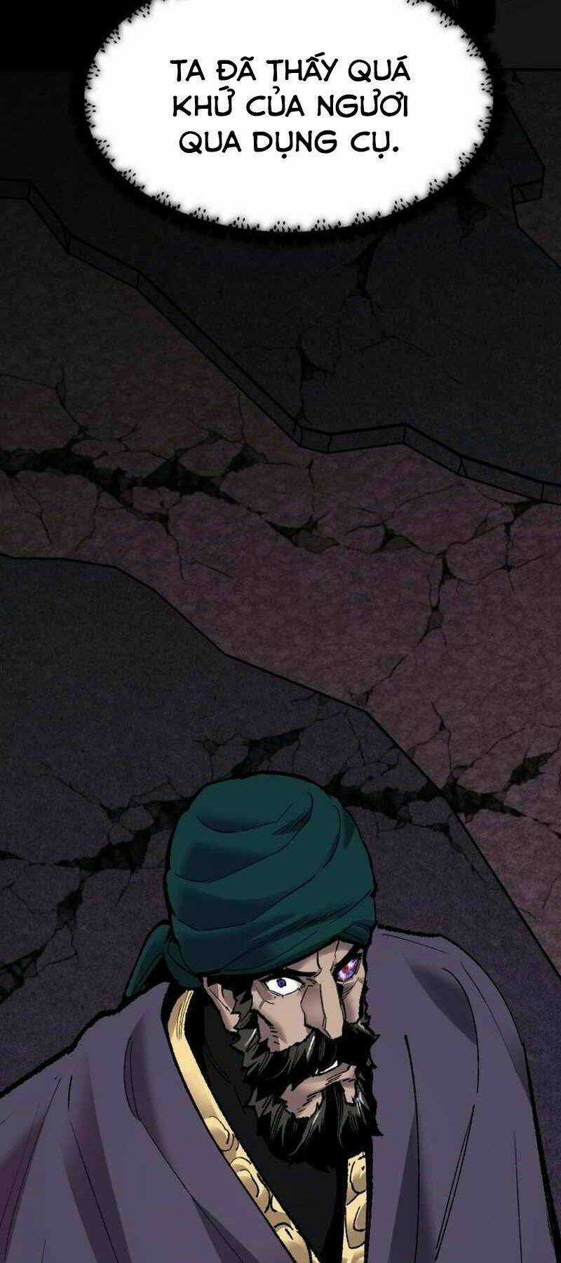 Phá Bỏ Giới Hạn - Chapter 71 - Trang 14