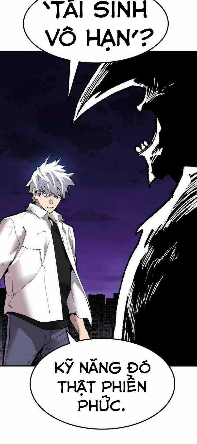 Phá Bỏ Giới Hạn - Chapter 71 - Trang 134