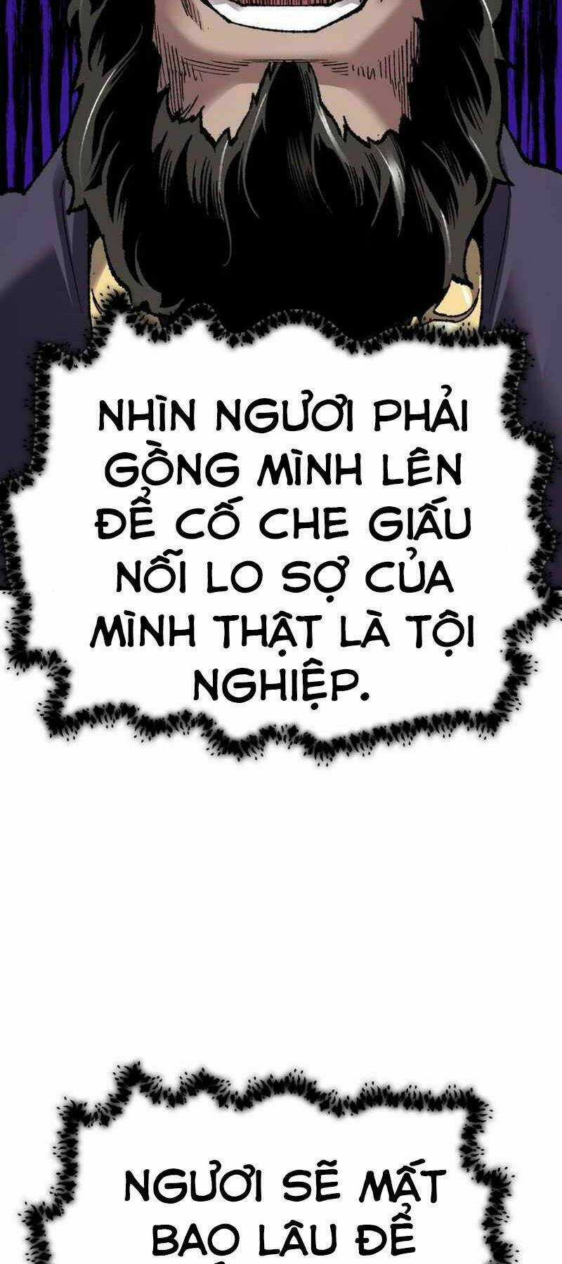 Phá Bỏ Giới Hạn - Chapter 71 - Trang 136
