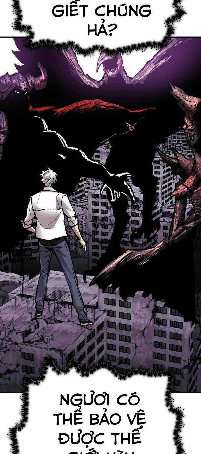 Phá Bỏ Giới Hạn - Chapter 71 - Trang 137