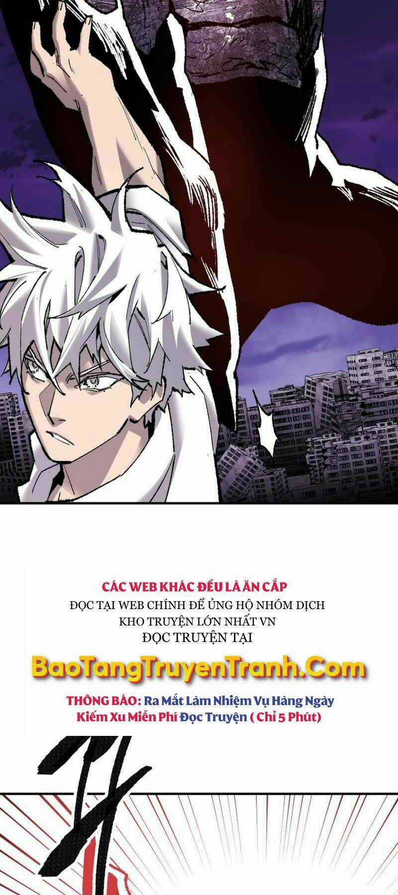 Phá Bỏ Giới Hạn - Chapter 71 - Trang 19