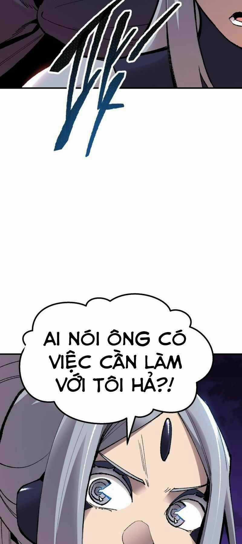 Phá Bỏ Giới Hạn - Chapter 71 - Trang 3
