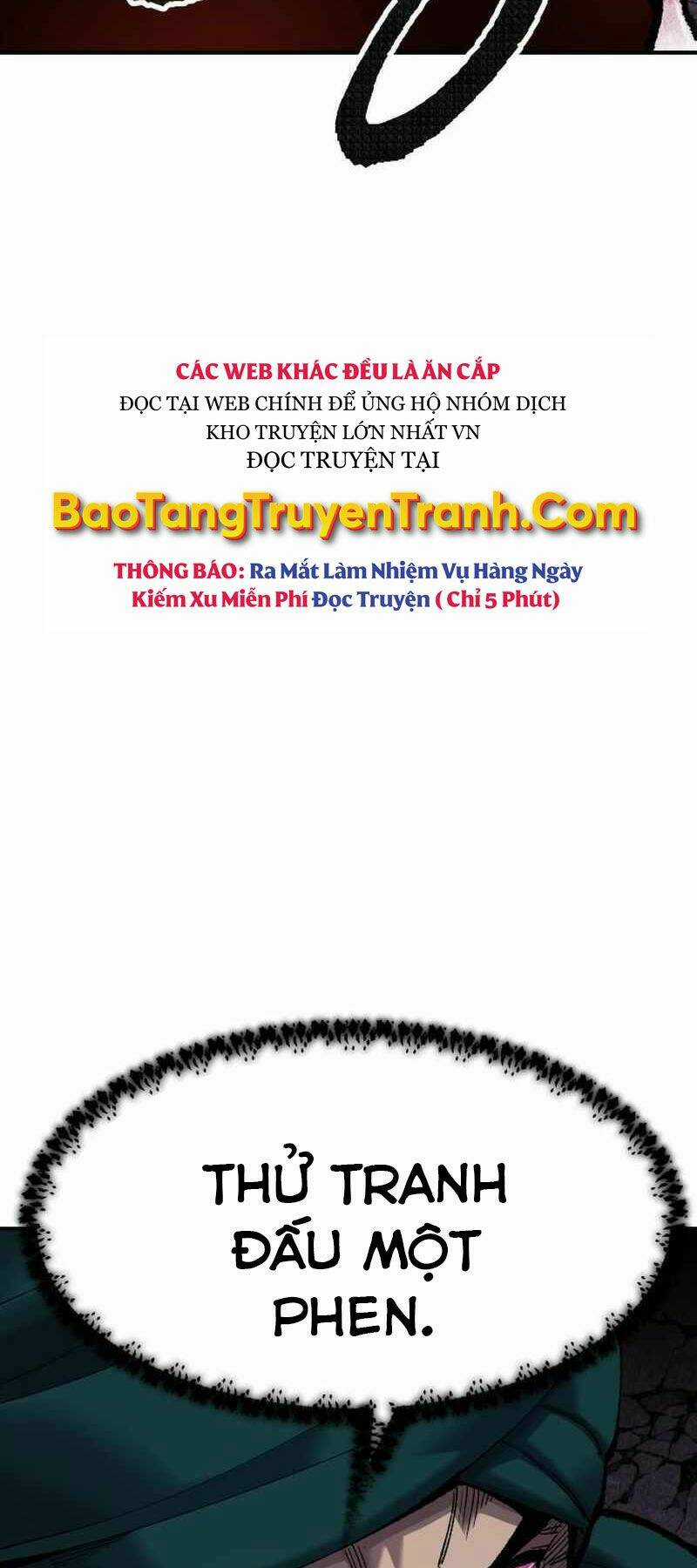 Phá Bỏ Giới Hạn - Chapter 71 - Trang 22