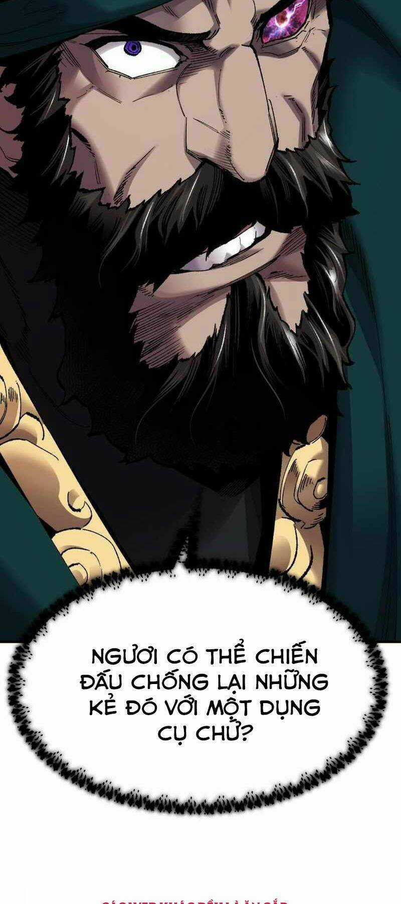 Phá Bỏ Giới Hạn - Chapter 71 - Trang 23