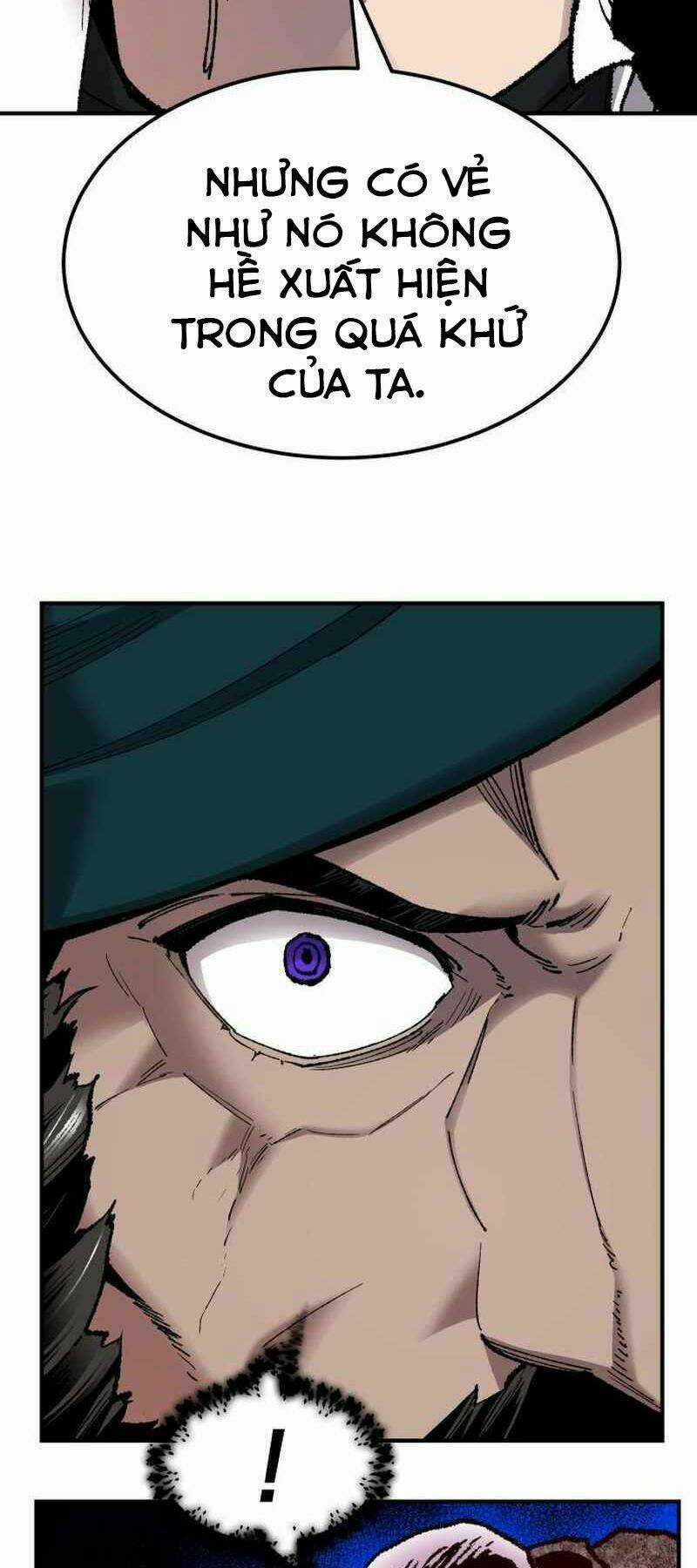 Phá Bỏ Giới Hạn - Chapter 71 - Trang 25