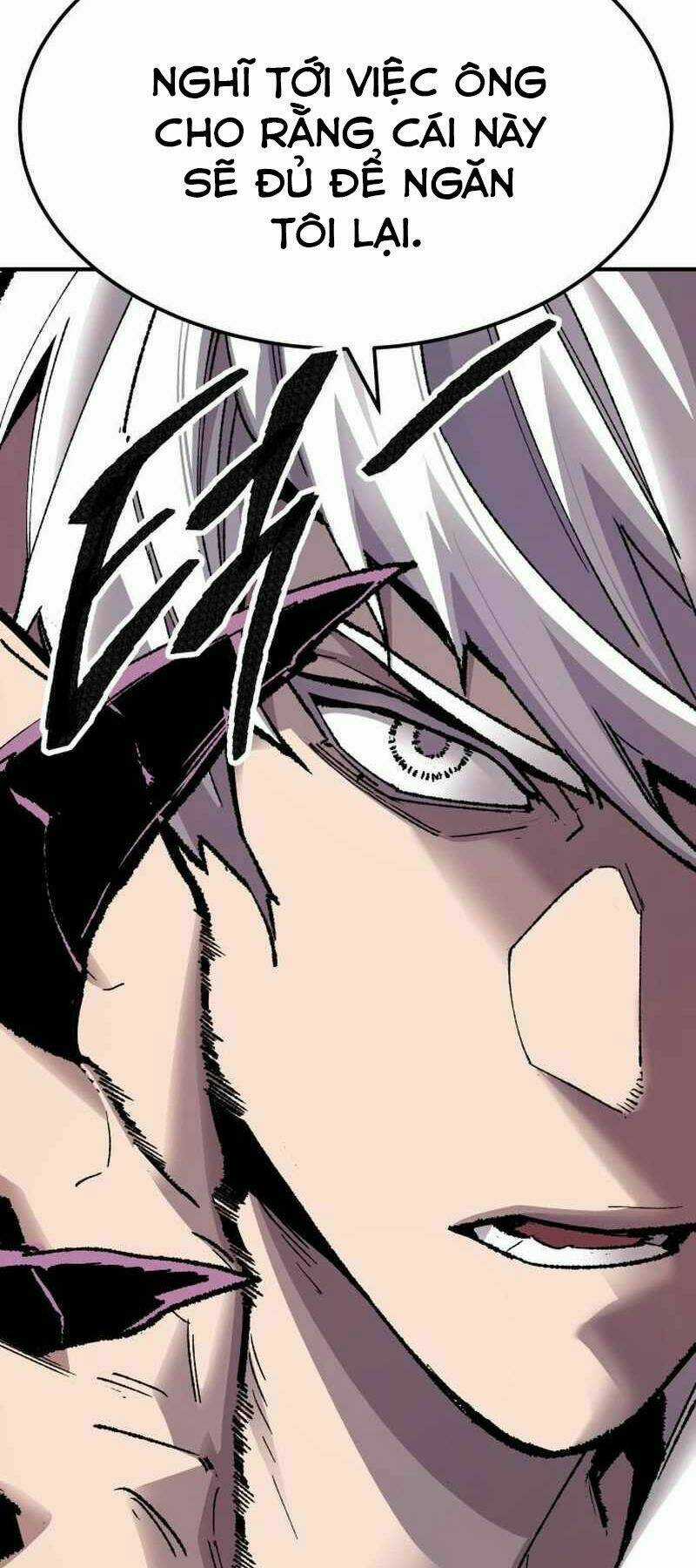 Phá Bỏ Giới Hạn - Chapter 71 - Trang 28