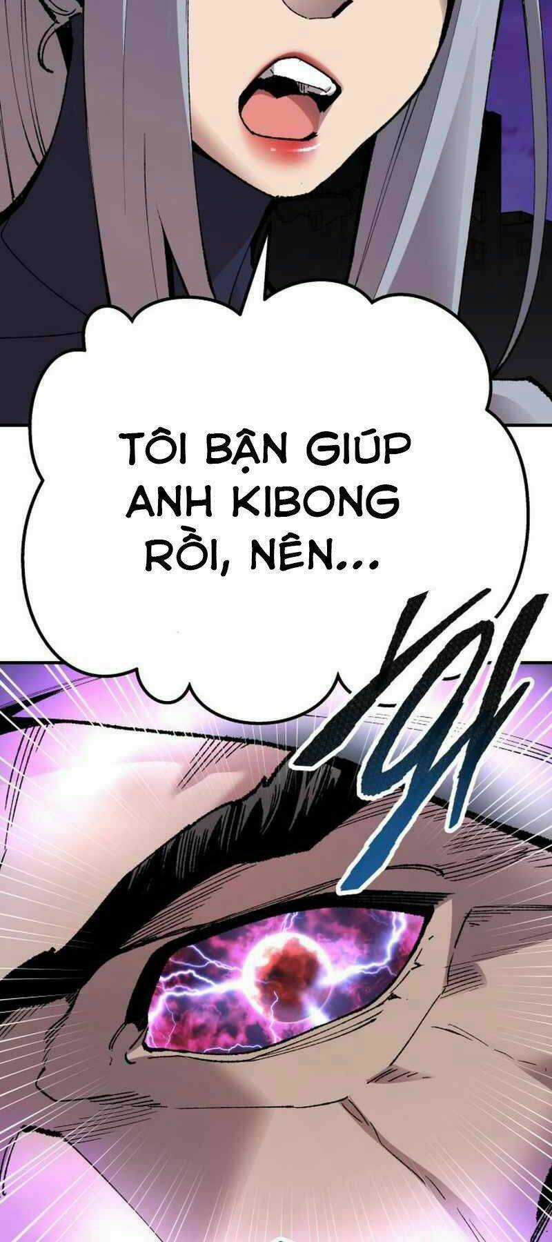 Phá Bỏ Giới Hạn - Chapter 71 - Trang 4