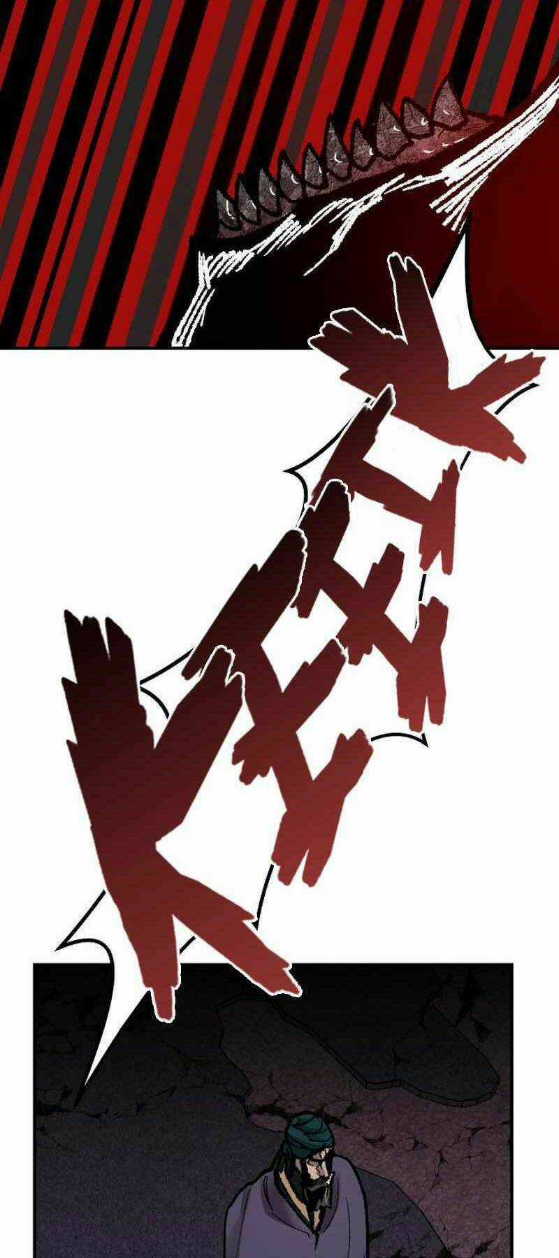 Phá Bỏ Giới Hạn - Chapter 71 - Trang 31