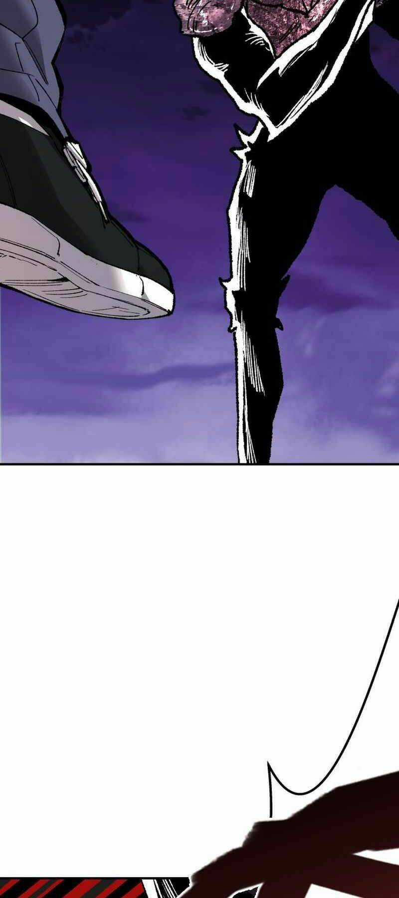 Phá Bỏ Giới Hạn - Chapter 71 - Trang 34