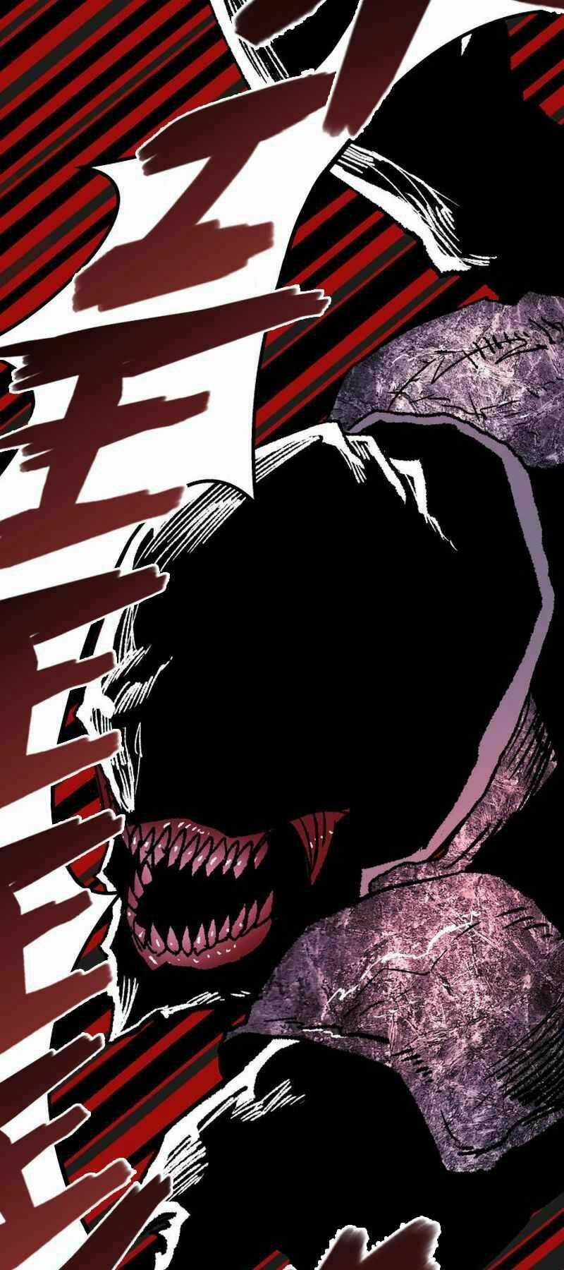 Phá Bỏ Giới Hạn - Chapter 71 - Trang 35