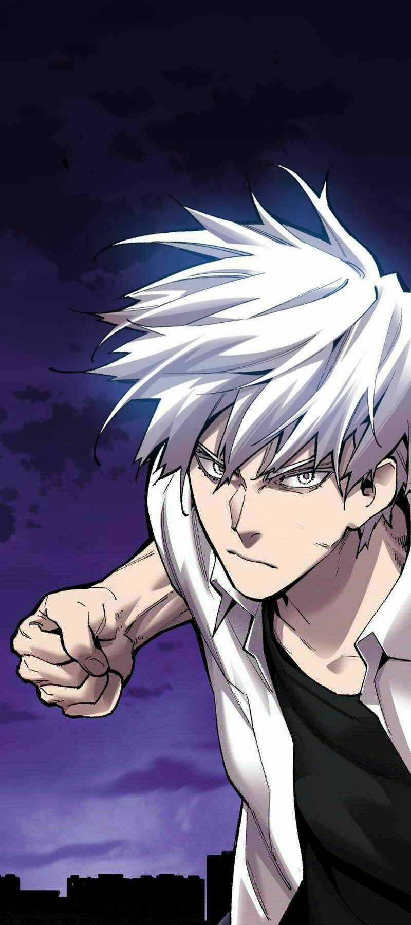 Phá Bỏ Giới Hạn - Chapter 71 - Trang 37