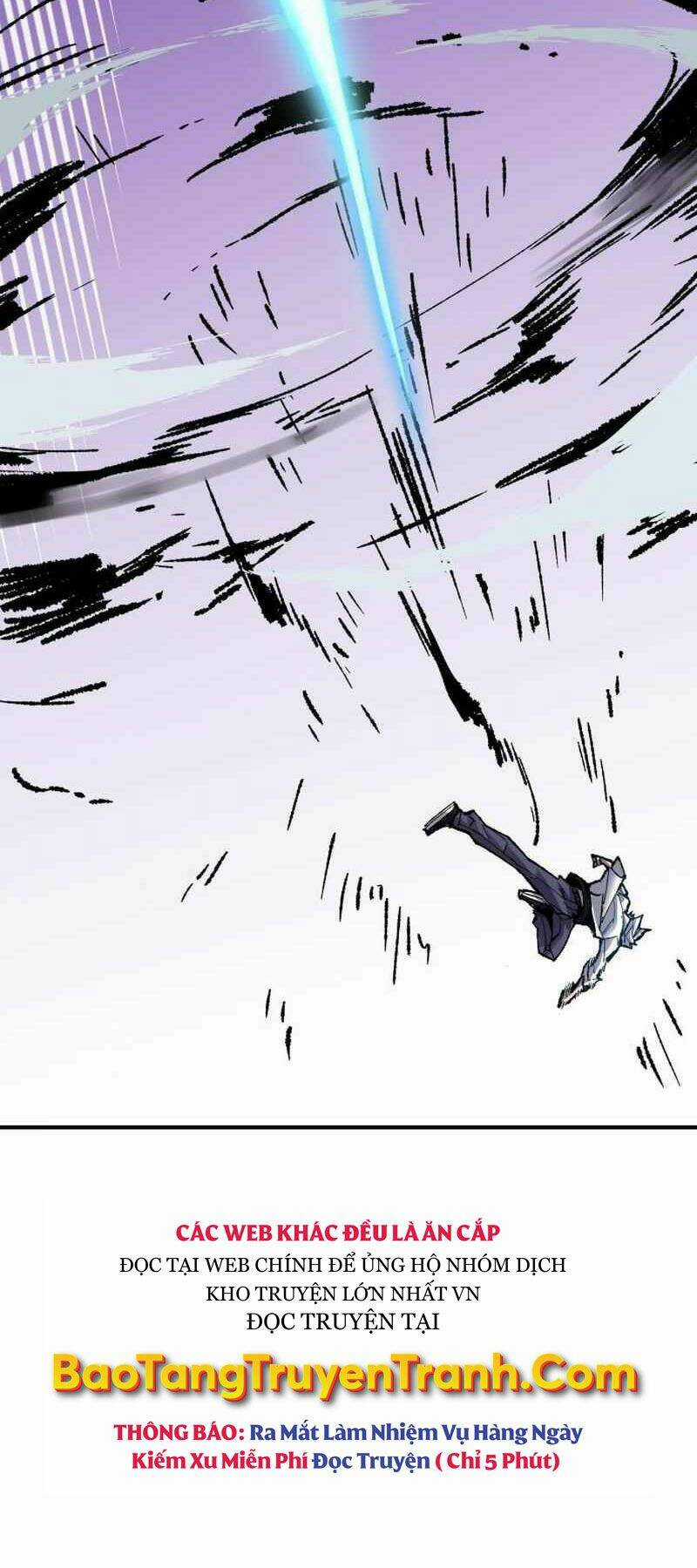 Phá Bỏ Giới Hạn - Chapter 71 - Trang 40