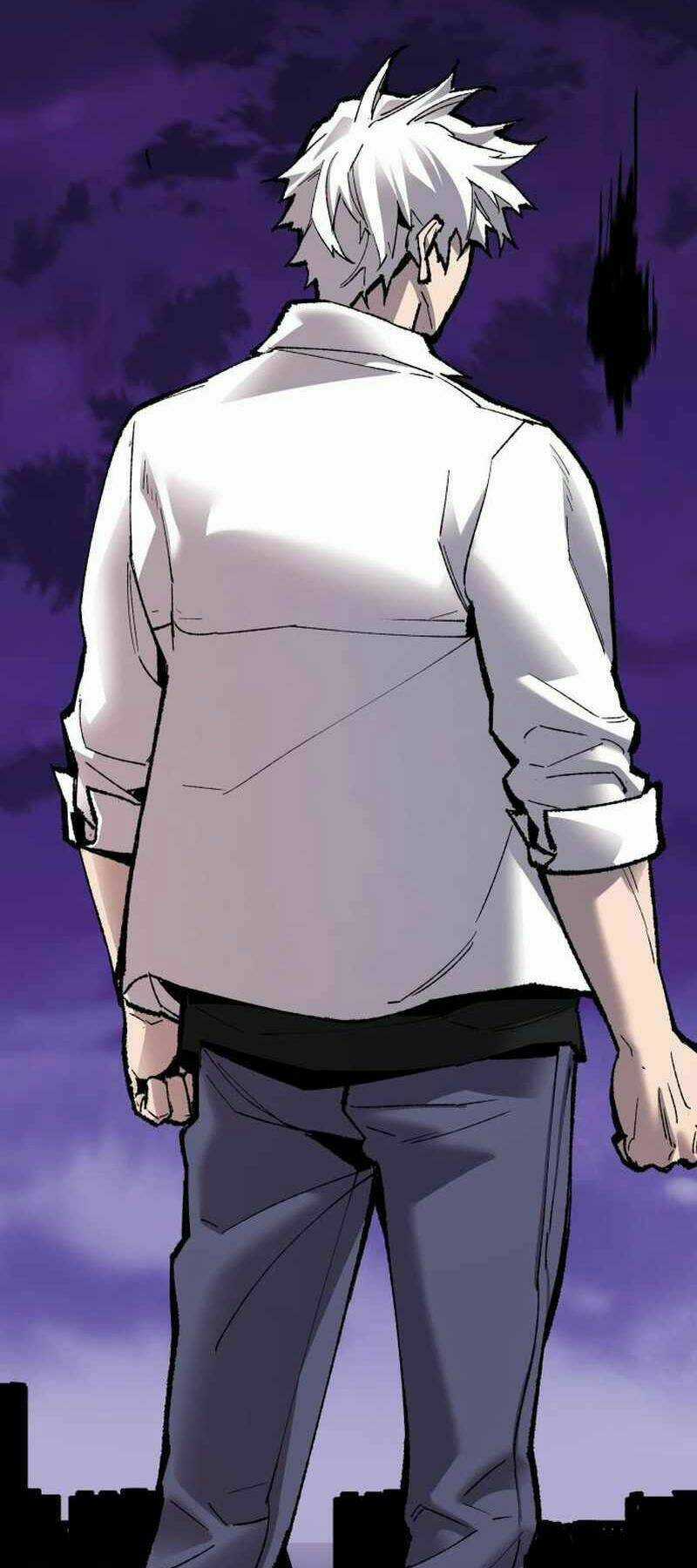 Phá Bỏ Giới Hạn - Chapter 71 - Trang 43